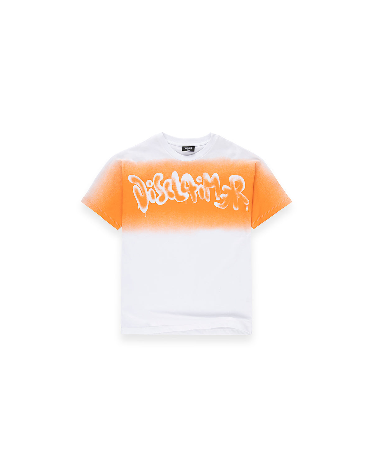 colore:BIANCO/ST.ARANCIONE