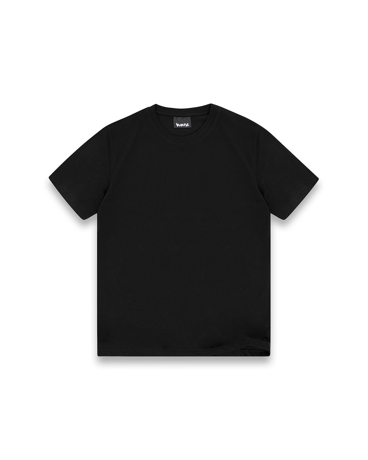 DISCLAIMER JERSEY T-SHIRT 55535