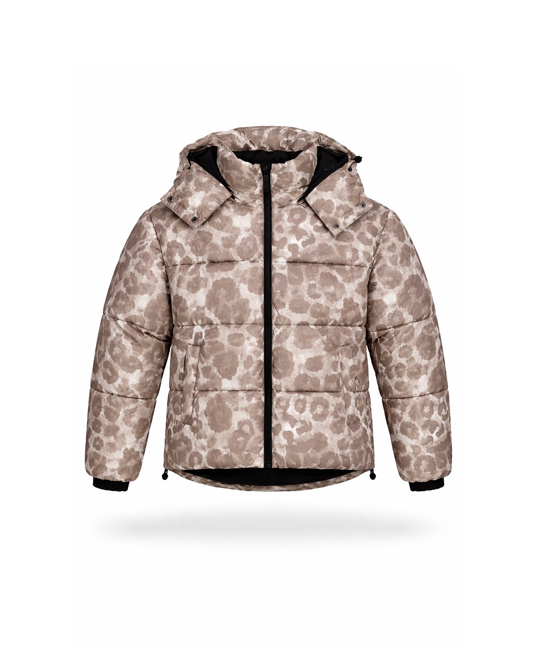DISCLAIMER Puffer jacket - cod: 55158