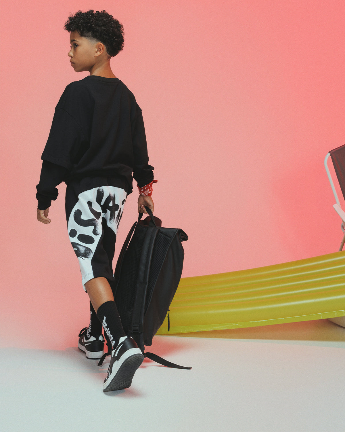 DISCLAIMER Bermuda - cod: 58827