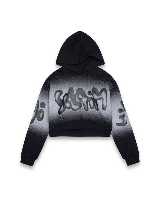 DISCLAIMER Hoodie - cod: 58914