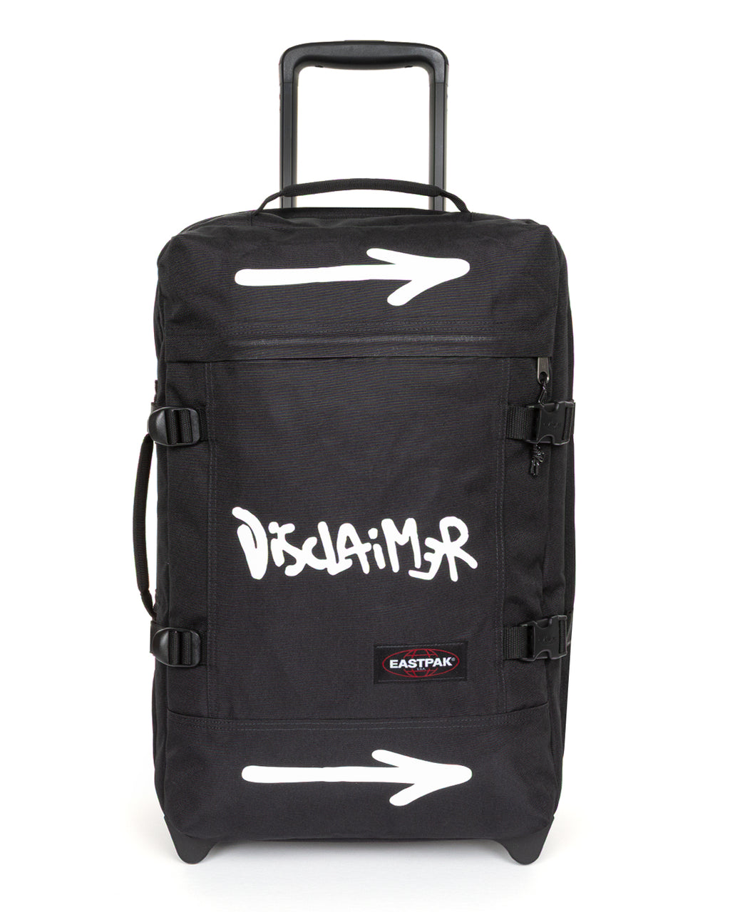 DISCLAIMER x EASTPAK – cod: 54634 – Disclaimerofficial