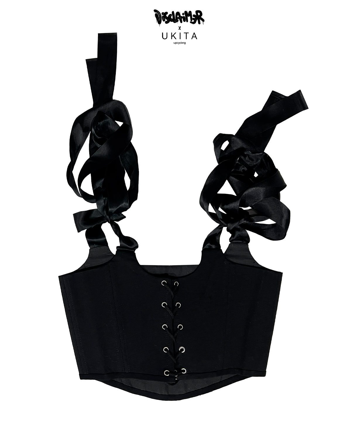 FELPA + CORSETTO - COD: 54765