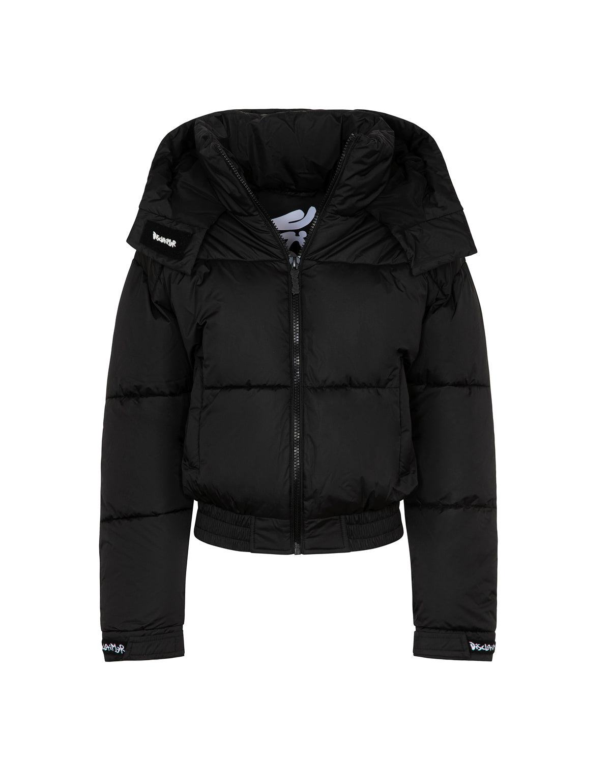 Down jacket – code: 54676