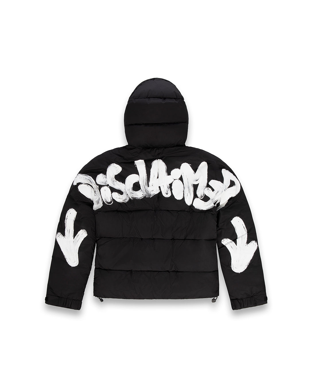 Puffer Jacket cod: 55107