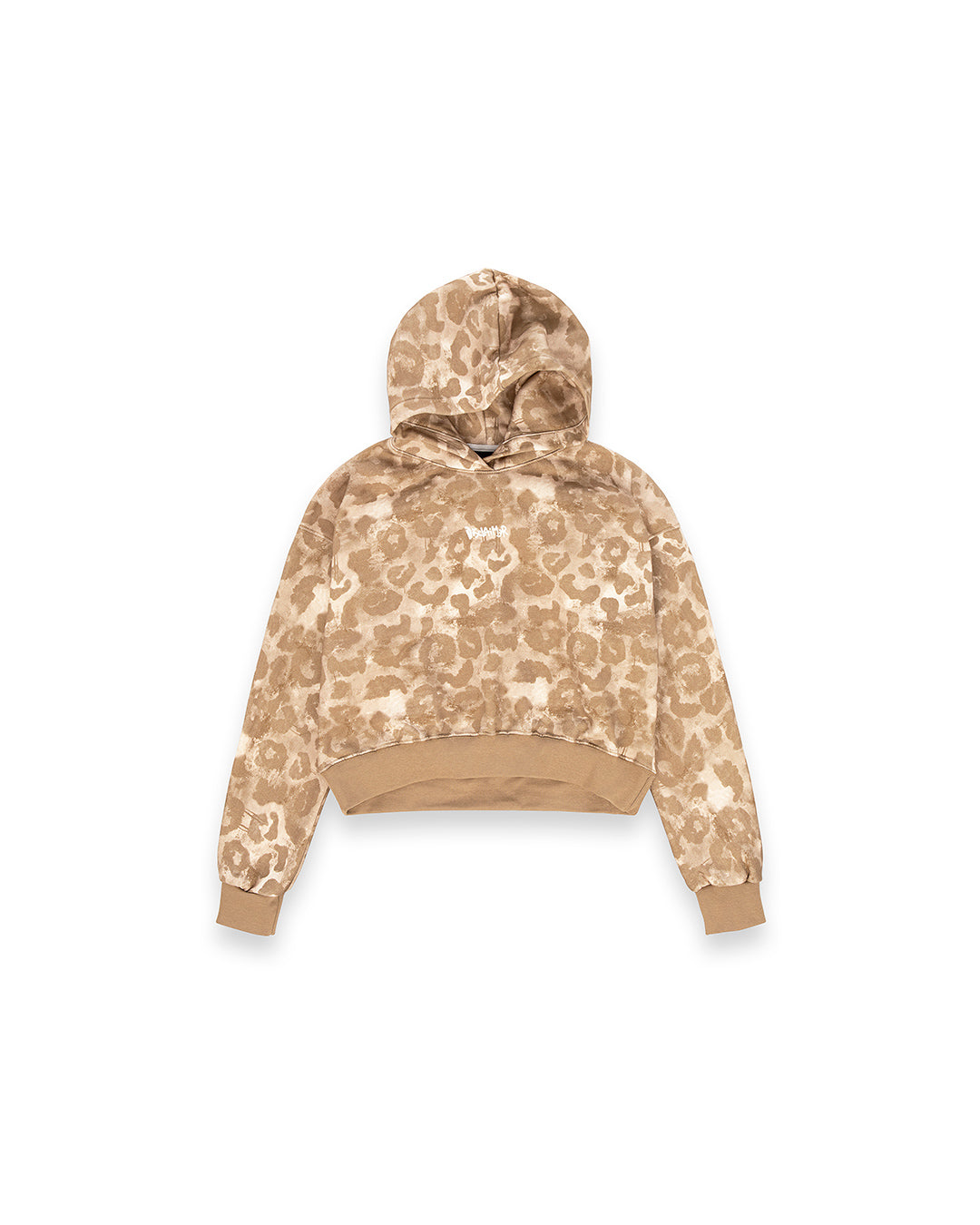 DISCLAIMER Hoodie - cod: 55164