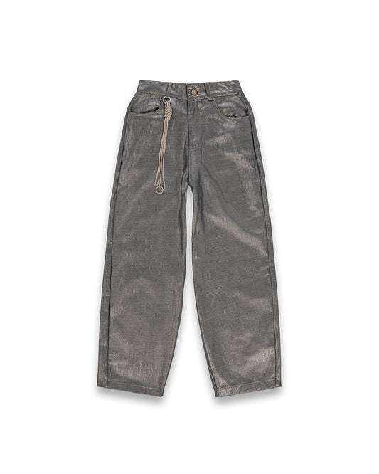 DISCLAIMER Denim Pant - cod: 55175