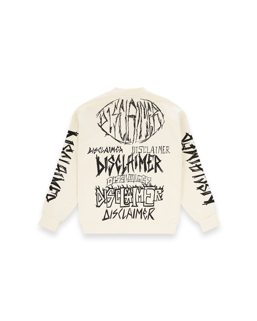 Sweatshirt - cod: 55243