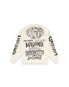 Sweatshirt - cod: 55243