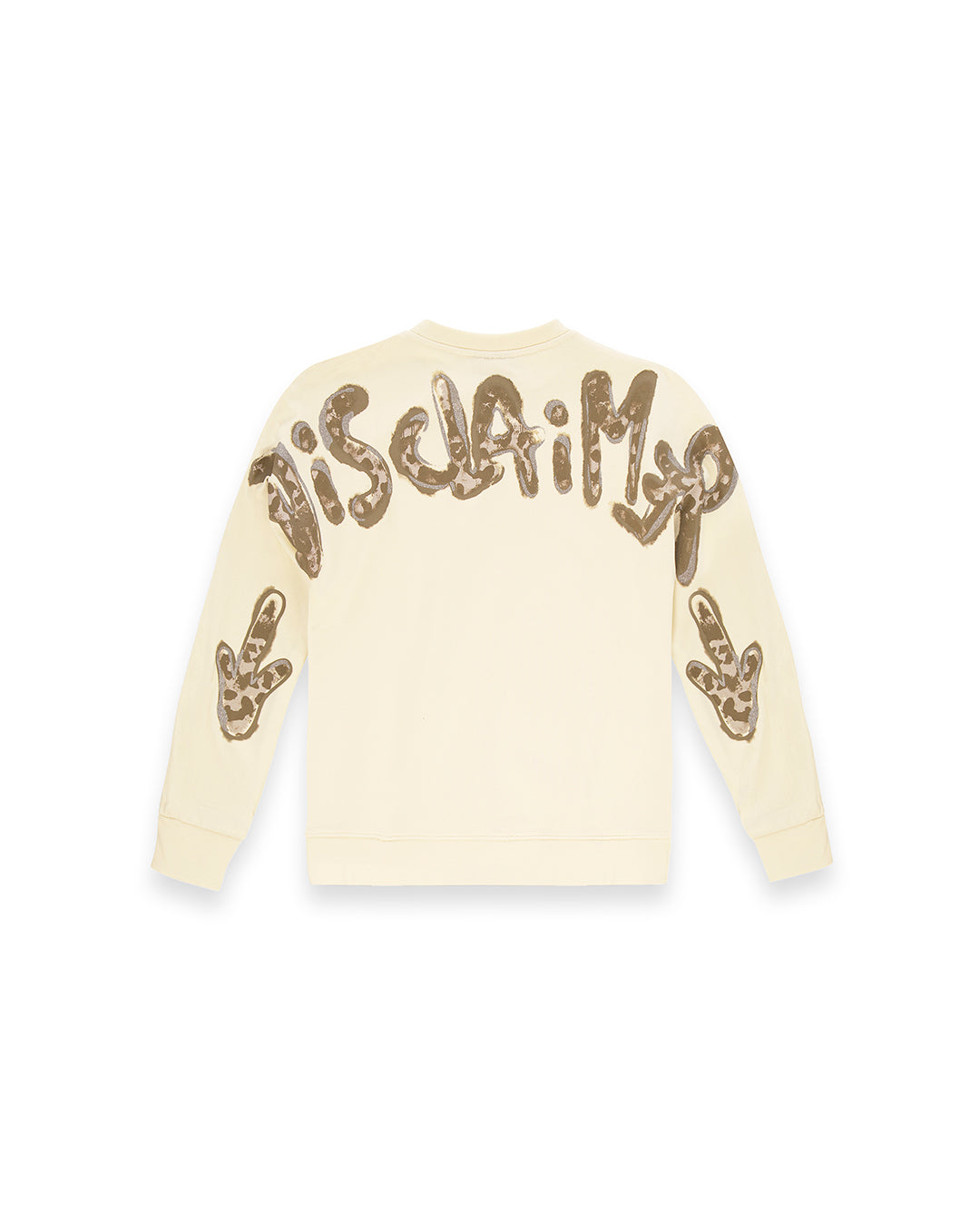 Sweatshirt - cod: 55250
