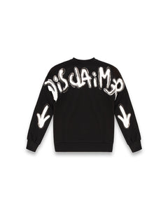Sweatshirt - cod: 55250