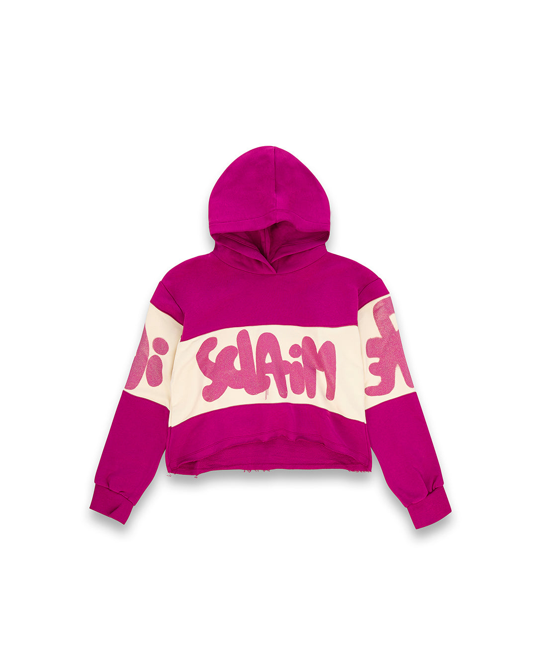 Colore:BORGOGNA/LATTE