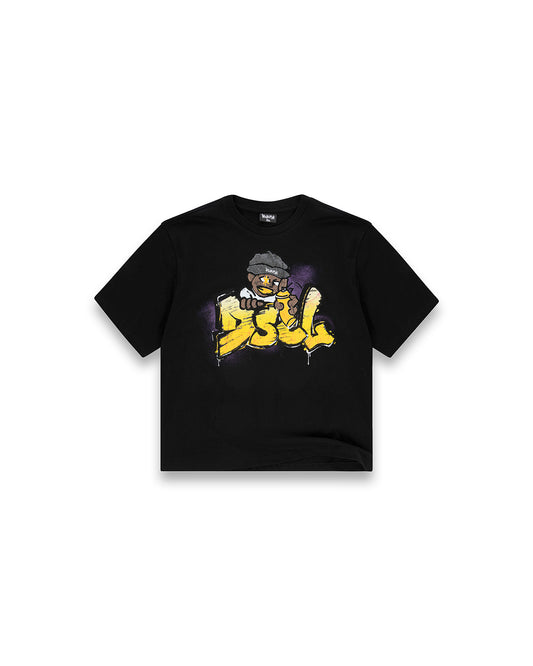 DISCLAIMER Jersey T-shirt - cod: 58836