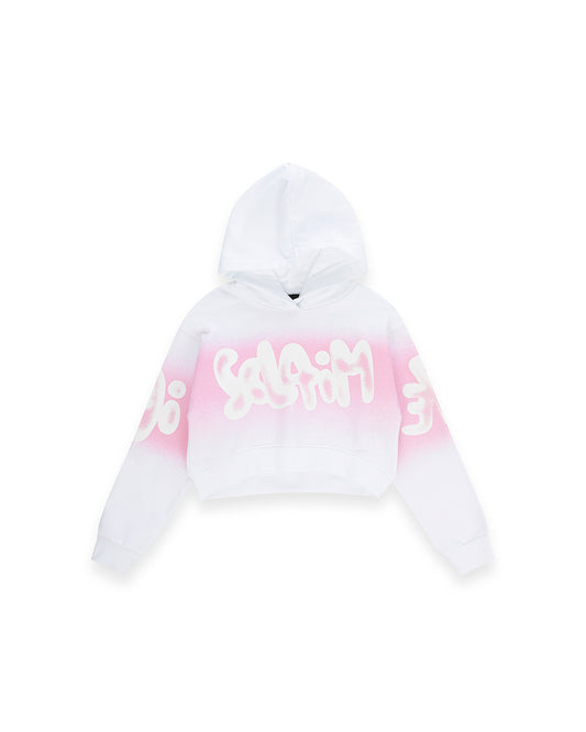 DISCLAIMER Hoodie - cod: 58914