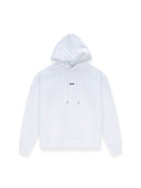Felpa Uomo Disclaimer 26EDS 55400 Bianco-St.Nera