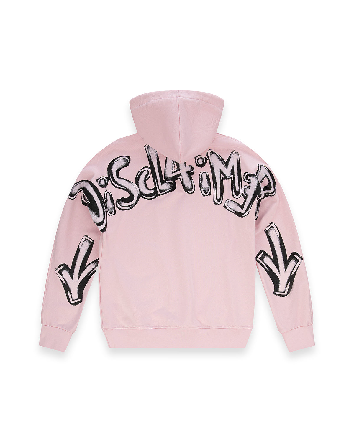 colore:ROSA-STAMPA NERA