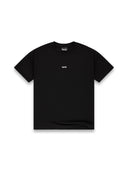 T-shirt Uomo Disclaimer 26EDS 55401 Nero-St.Bianca