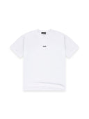 T-shirt Uomo Disclaimer 26EDS 55401 Bianco-St.Nera
