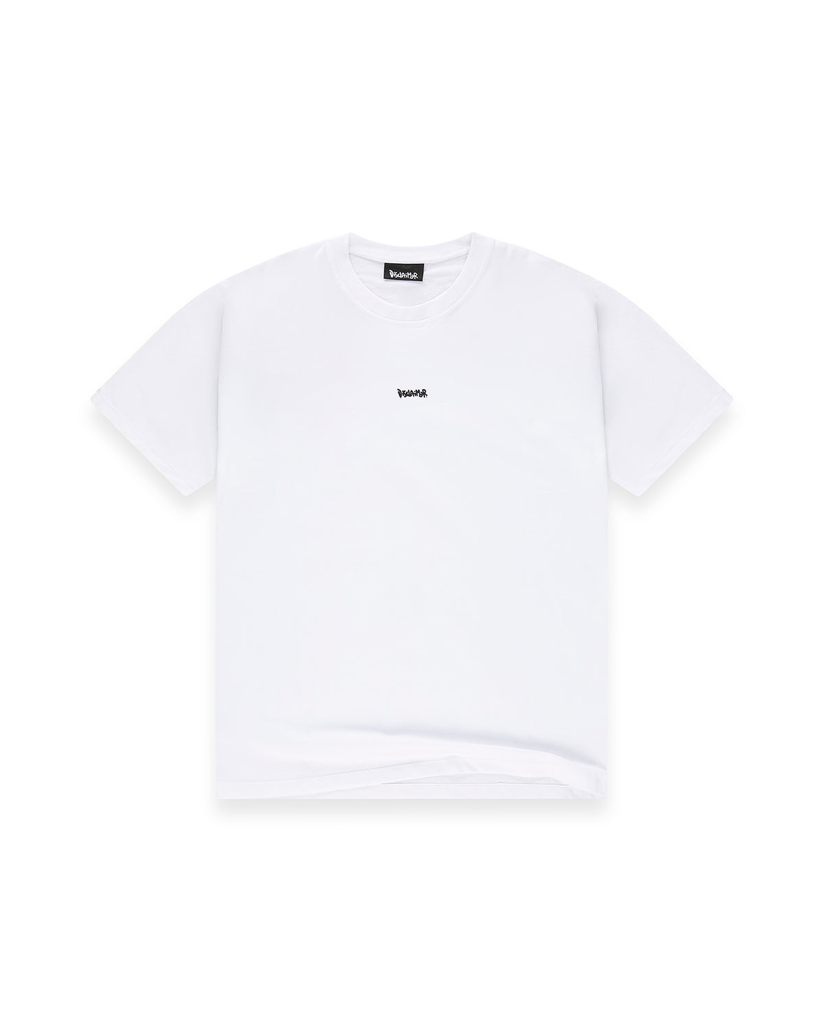 colore:BIANCO-STAMPA NERA