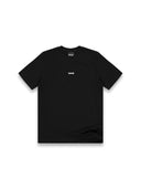 T-shirt Uomo Disclaimer 26EDS 55450 Nero