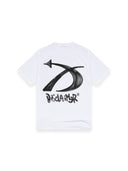 T-shirt Uomo Disclaimer 26EDS 55450 Bianco