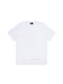 T-shirt Uomo Disclaimer 26EDS 55460 Bianco