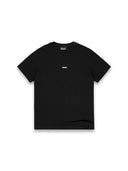 T-shirt Uomo Disclaimer 26EDS 55545 Nero