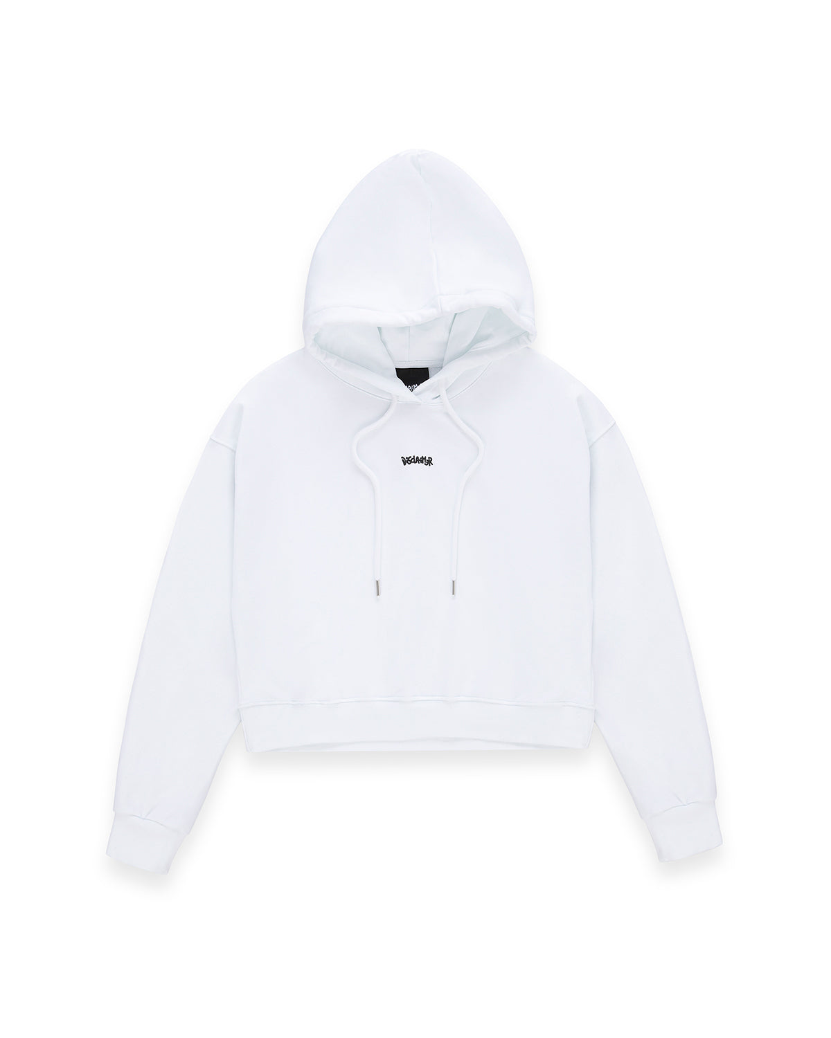 colore:BIANCO/STAMPA NERA