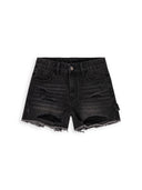 Shorts Donna Disclaimer 26EDS 55576 Nero