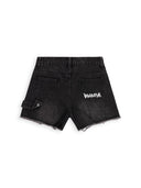 Shorts Donna Disclaimer 26EDS 55576 Nero