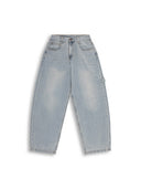 Jeans Donna Disclaimer 26EDS 55577 Celeste