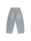 Jeans Donna Disclaimer 26EDS 55577 Celeste