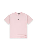 T-shirt Uomo Disclaimer 26EDS 55401 Rosa-St.Nera