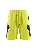 Bermuda Uomo Disclaimer 26EDS 55405 Lime-St. Nera