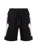 Bermuda Uomo Disclaimer 26EDS 55405 Nero-St.Bianca