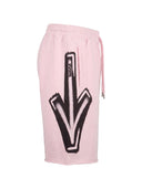 Bermuda Uomo Disclaimer 26EDS 55405 Rosa-St.Nera