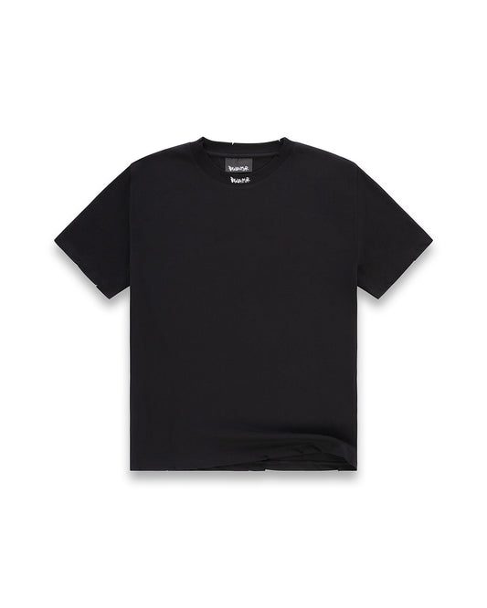 DISCLAIMER Jersey T-shirt: 55406