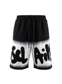 Bermuda Uomo Disclaimer 26EDS 55420 Nero