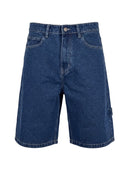 Bermuda Uomo Disclaimer 26EDS 55441 Blue Denim