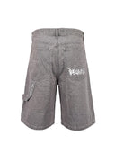 Bermuda Uomo Disclaimer 26EDS 55441 Nero Denim