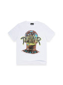 T-shirt Uomo Disclaimer 26EDS 55465 Nero