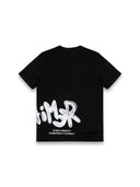 T-shirt Uomo Disclaimer 26EDS 55475 Nero