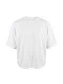 T-shirt Uomo Disclaimer 26EDS 55484 Bianco