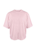 T-shirt Uomo Disclaimer 26EDS 55484 Rosa