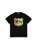 T-shirt Uomo Disclaimer 26EDS 55532 Nero