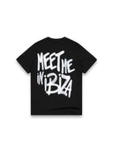 T-shirt Uomo Disclaimer 26EDS 55545 Nero