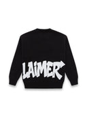 Maglia Uomo Disclaimer 55703 Nero