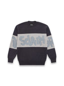 Maglia Uomo Disclaimer 55705 Piombo
