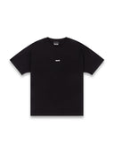 T-shirt Uomo Disclaimer 55713 Nero-St.Bianca