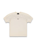 T-shirt Uomo Disclaimer 55713 Latte-St.Nera